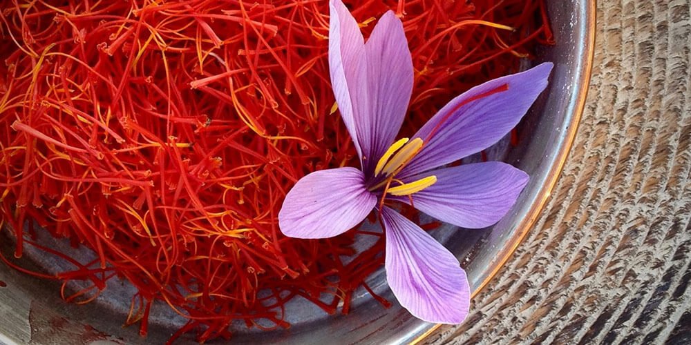 تصویر 4 از خرید زعفران بسته بندی صادراتی + قیمت فروش استثنایی